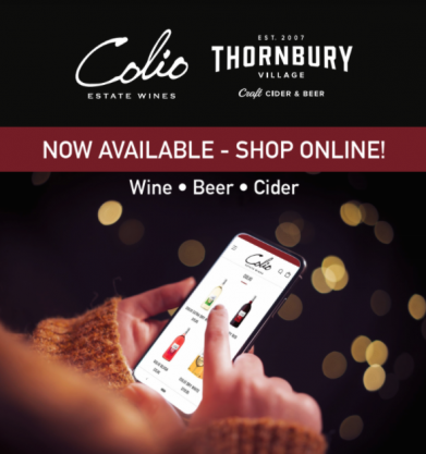 Colio Shop Online