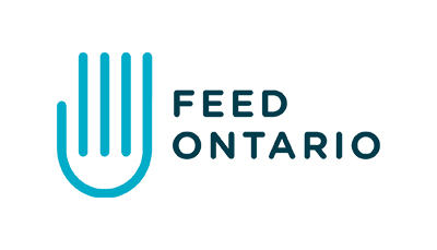 Feed Ontario Logo