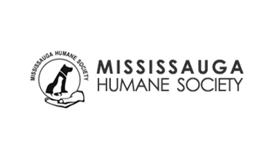Mississauga Humane Society Logo